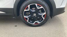 Vauxhall Mokka 1.2 Turbo 136 GS 5dr Petrol Hatchback